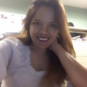 Meet your Posher, Jeanina